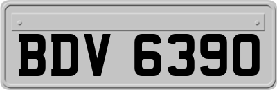 BDV6390