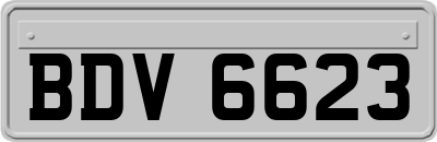 BDV6623