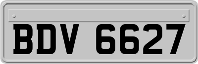 BDV6627