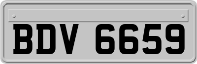 BDV6659