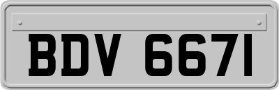 BDV6671