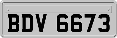 BDV6673
