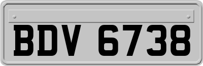 BDV6738
