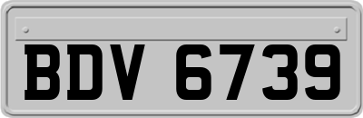 BDV6739