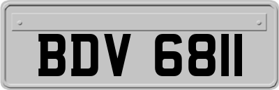BDV6811