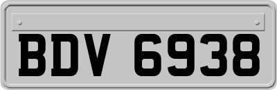 BDV6938