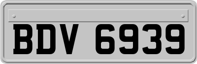 BDV6939