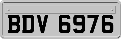 BDV6976