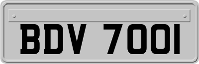 BDV7001
