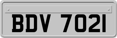 BDV7021