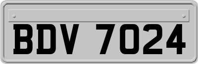 BDV7024