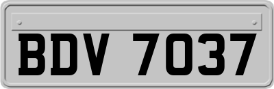 BDV7037