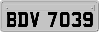 BDV7039
