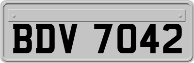 BDV7042