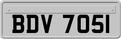 BDV7051