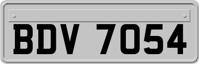 BDV7054