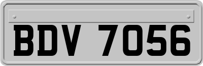 BDV7056