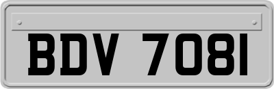 BDV7081