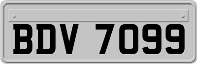 BDV7099
