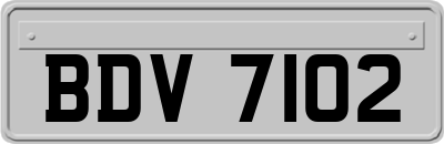 BDV7102