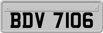 BDV7106