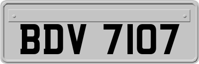 BDV7107