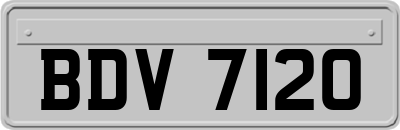 BDV7120