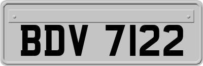 BDV7122