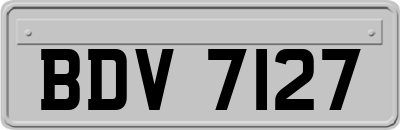 BDV7127