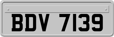 BDV7139