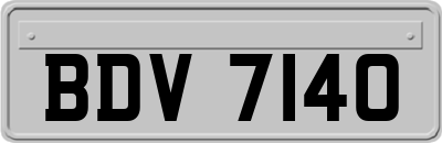 BDV7140