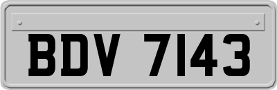 BDV7143