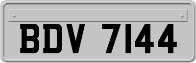 BDV7144