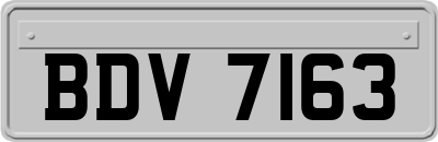 BDV7163