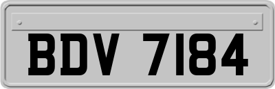 BDV7184