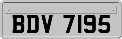 BDV7195