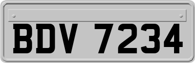 BDV7234