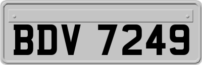 BDV7249