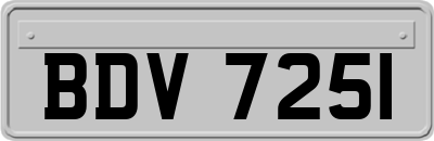 BDV7251