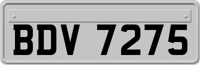 BDV7275