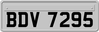 BDV7295