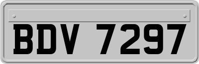 BDV7297