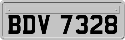 BDV7328