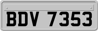 BDV7353