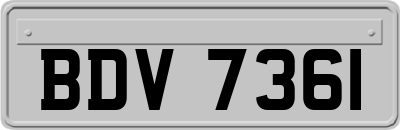 BDV7361