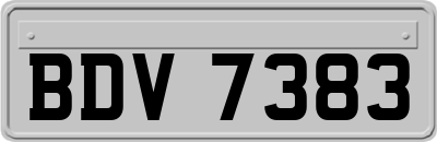 BDV7383
