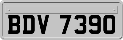 BDV7390