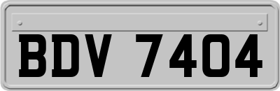 BDV7404