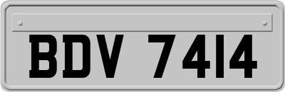 BDV7414