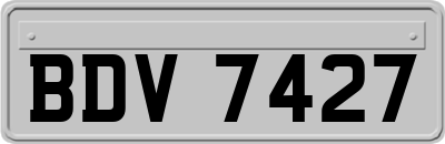 BDV7427